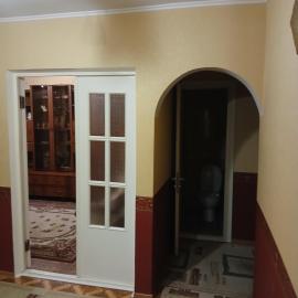 2 bedroom Ciocana, hotel in Chişinău