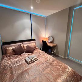 Shared Apartment-Private bedroom-It is NOT a hotel-Melbourne CBD