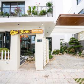 Villa Ngự Bình Retreat-Lasong Sầm Sơn