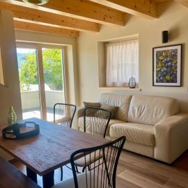 Mirtillo, hotel din Tassullo