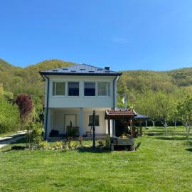 Apartman Anna & Kamp Elza