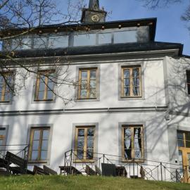 hostINNec, hotel di Dolní Dvořiště