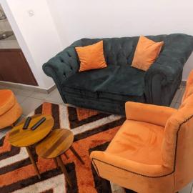 Bunker hotel plus, khách sạn ở Yaoundé