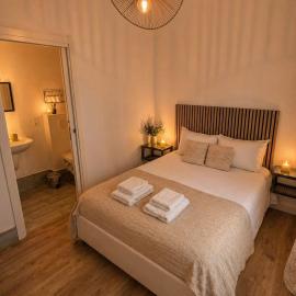 Chambre Confort Premium - Monaco 2