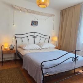 Apartmán Blue Holiday Village 8D