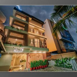 Aywa Hotels Edapally