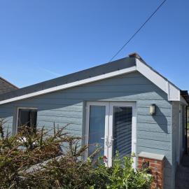 Downside Annexe, hotel v destinácii Woolacombe