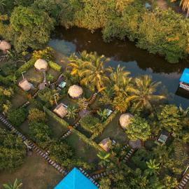 Hotel MulataRetreat، فندق في لا ميسا