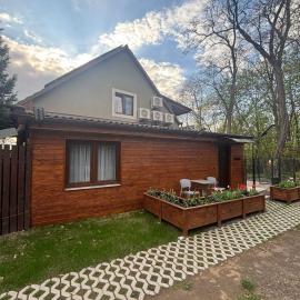 Apartmány Míla, hotel a Počeplice