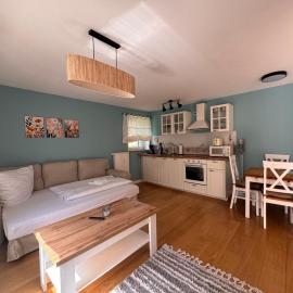 Landhaus Buckow