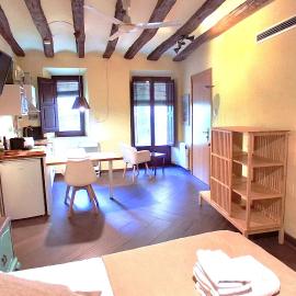 Loft El Roure, El Vilosell, hotel di El Vilosell