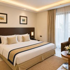 Best Premier Hotel, Maitama Abuja, ξενοδοχείο στην Αμπούζα