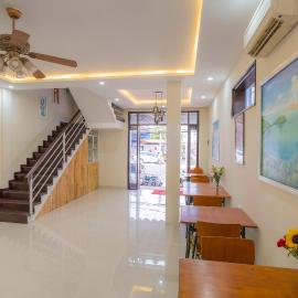 VILLA VIP GARDEN HỘI AN
