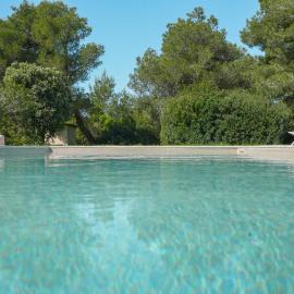 Villa Sant'Andrea - Piscina privata