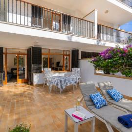 Apartment Can Tomas By home villas 360