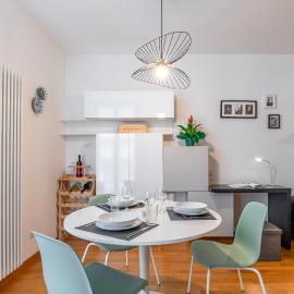 BAMO Florence - Garage privato gratuito
