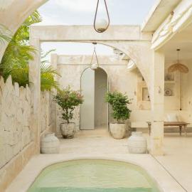 CASA NARA BALI