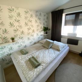 Vshus Apartment-2 Bedrooms near city center, hotel em Kolding