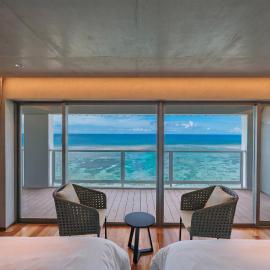 RAV RESORT Okinawa, hotel in Yomitan