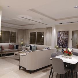 فيلا واحدة فقط الدور ارضي بالكامل للضيافة, hotel i Riyadh