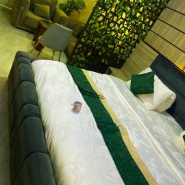 NH Norvits Hotel, hotel em Agbor