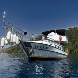 Ayken Boat, hotel u gradu Marmaris