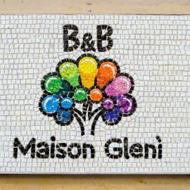 B&B Maison Glenì, hotell sihtkohas Isernia