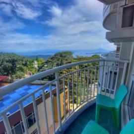 DC Staycation Tagaytay CityLand Tagaytay
