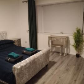 Casa Grande Rhyl
