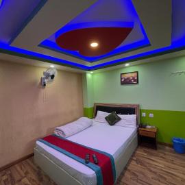 Hotel Best Ocean