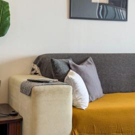 Homevision - Thessaloniki At Your Feet