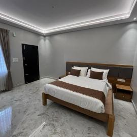 Sancara Business Hotel