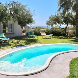 Sorgeto Garden, hotel in Forio d'Ischia