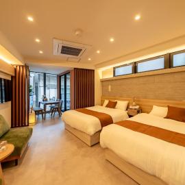 SANEN HOTEL Asagaya