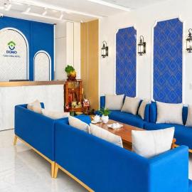 Domo Tuần Châu Hotel