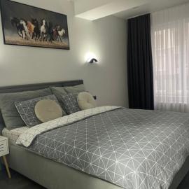 Modern Apartment