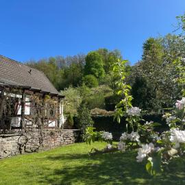 Ferienhaus am Ritzberg