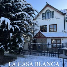 Maison MonChalet