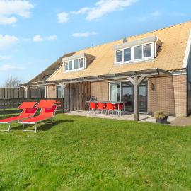 Vakantiehuis Hoeve Zuid - Groote Keeten aan Zee