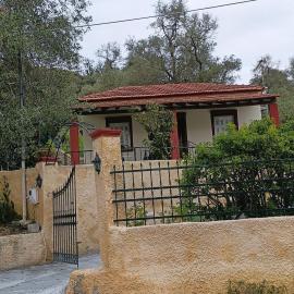 Cottage near the beach