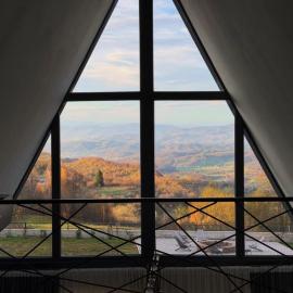 Klek 77 Luxury Chalets near Jahorina
