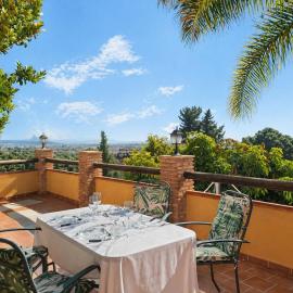 Comeback Cortijo Nirvana - PISCINA Y PARKING INCLUIDO