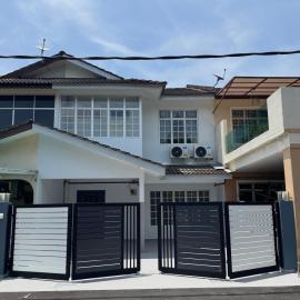 Impian Homestay Bandar Melaka
