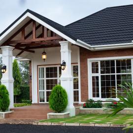 Afritrust Fahari Residences, Hotel in Usa River