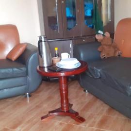 Viesnīca lyns home pilsētā Kampala