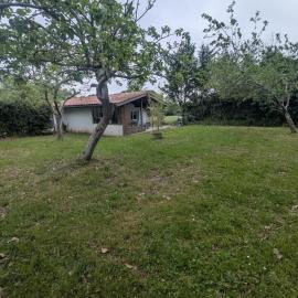Maisonnette chez Laurette