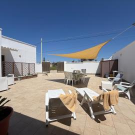 Amare Villa by the sea