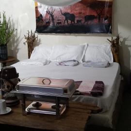 Antique Lodge