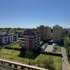 Ed's Rooftop