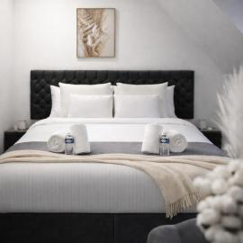 Domaine de Bracheux Chambres & Spa près de Beauvais, khách sạn ở Beauvais
